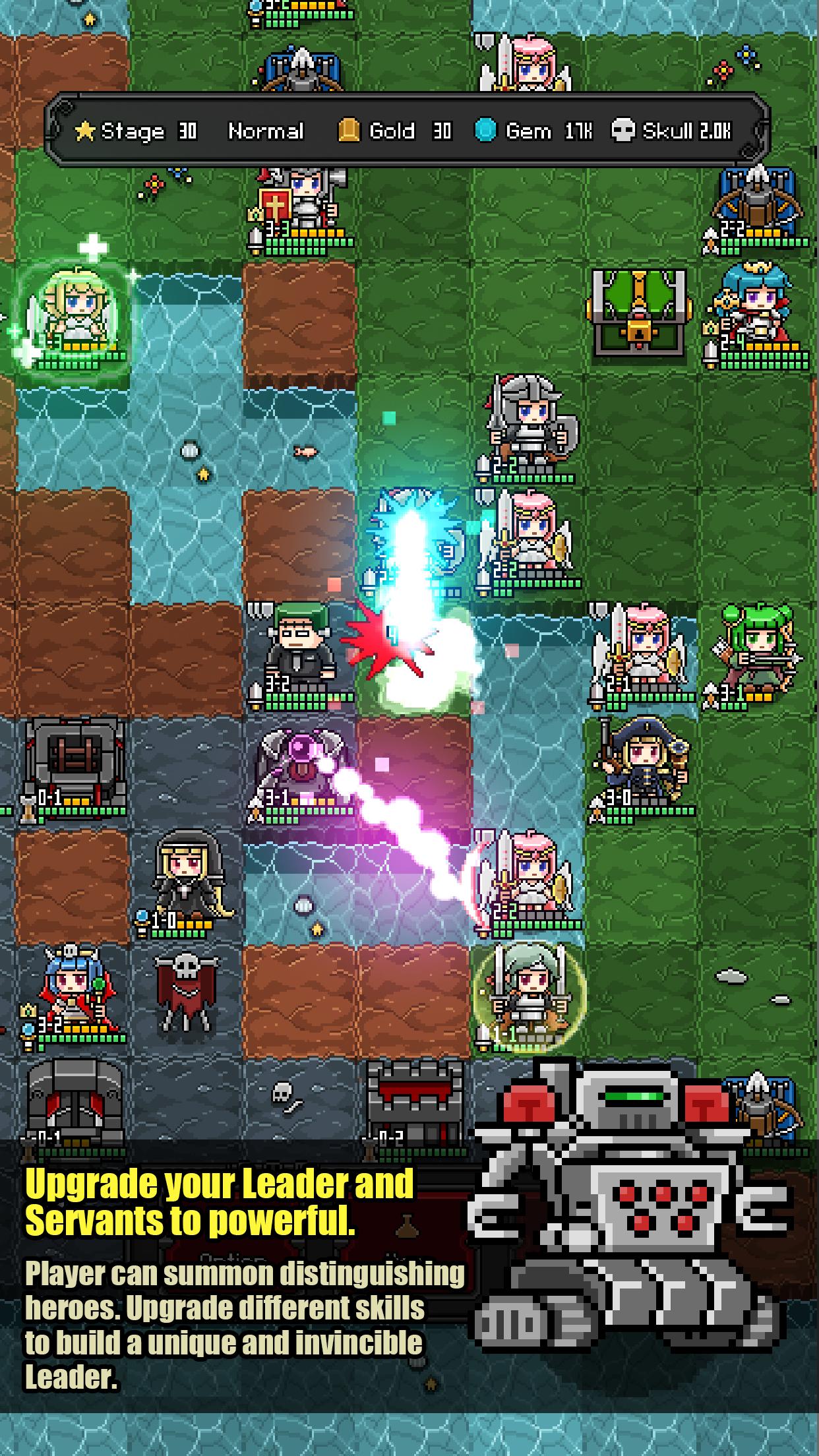 Demon Keeper 2
