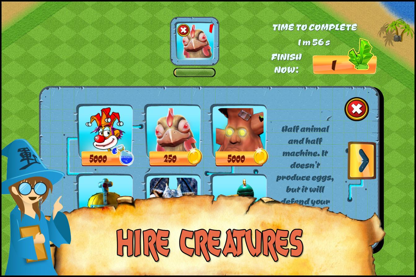 Farm Craft Ville