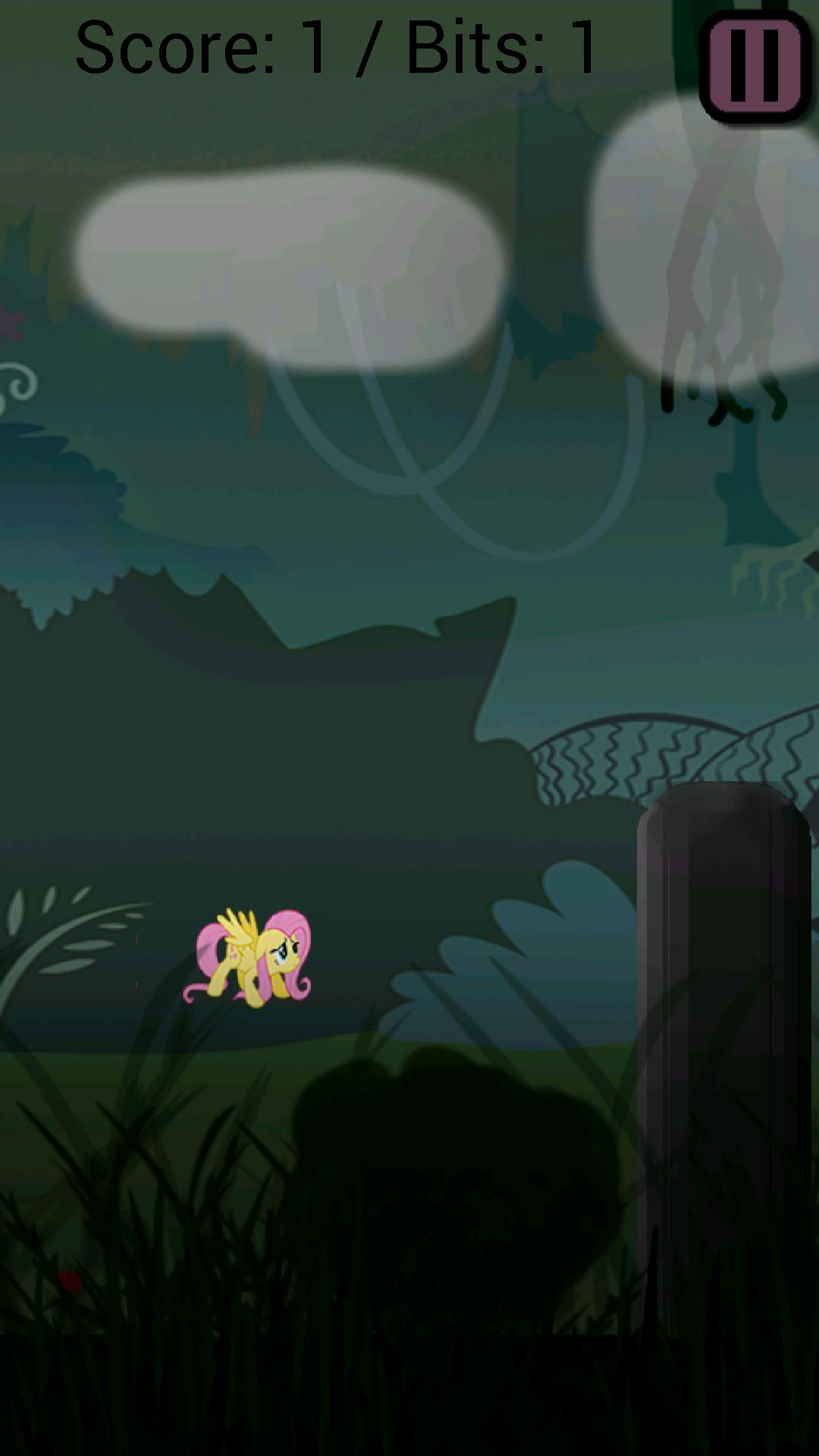 FlutterQuiet