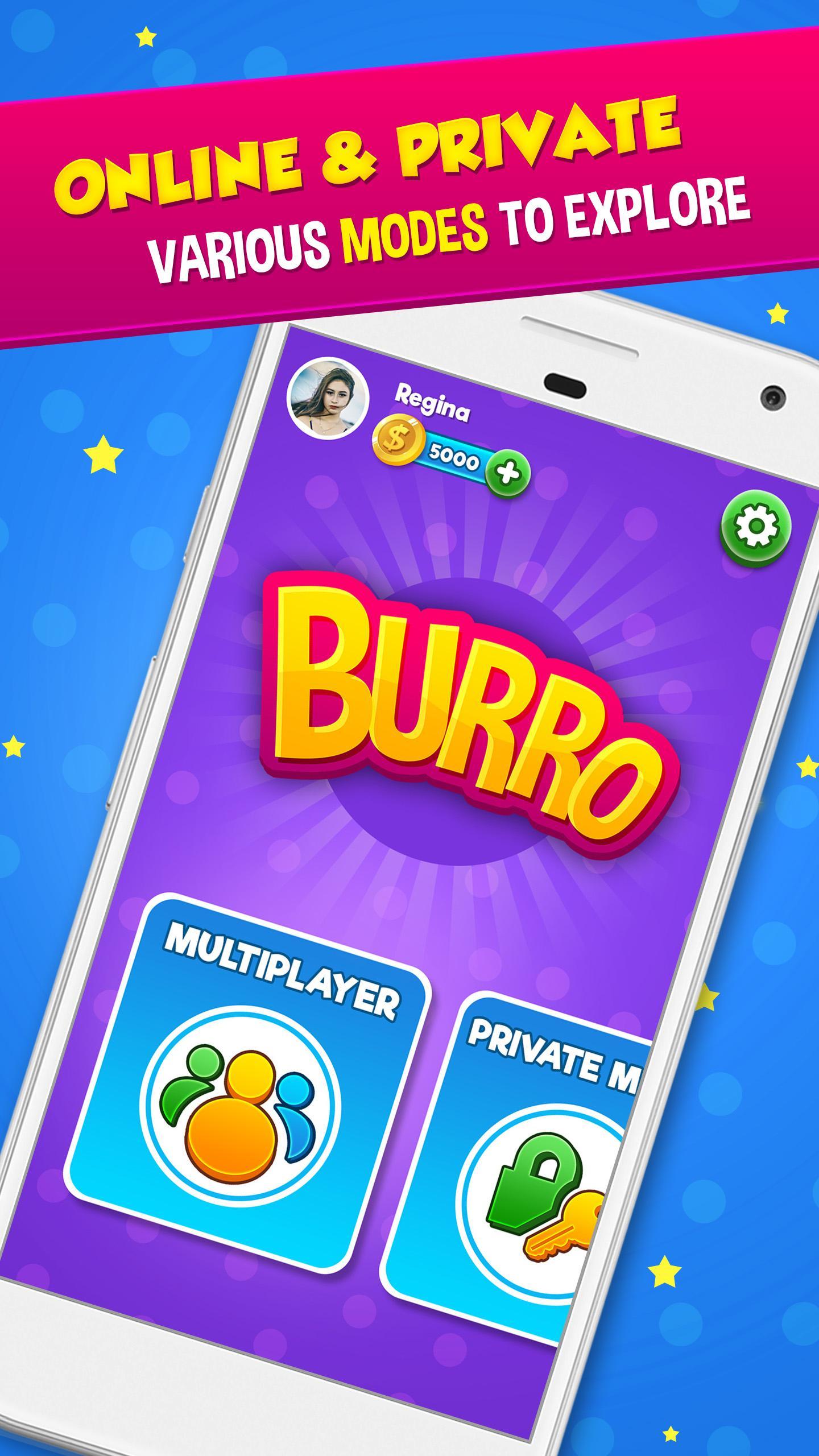 Burro