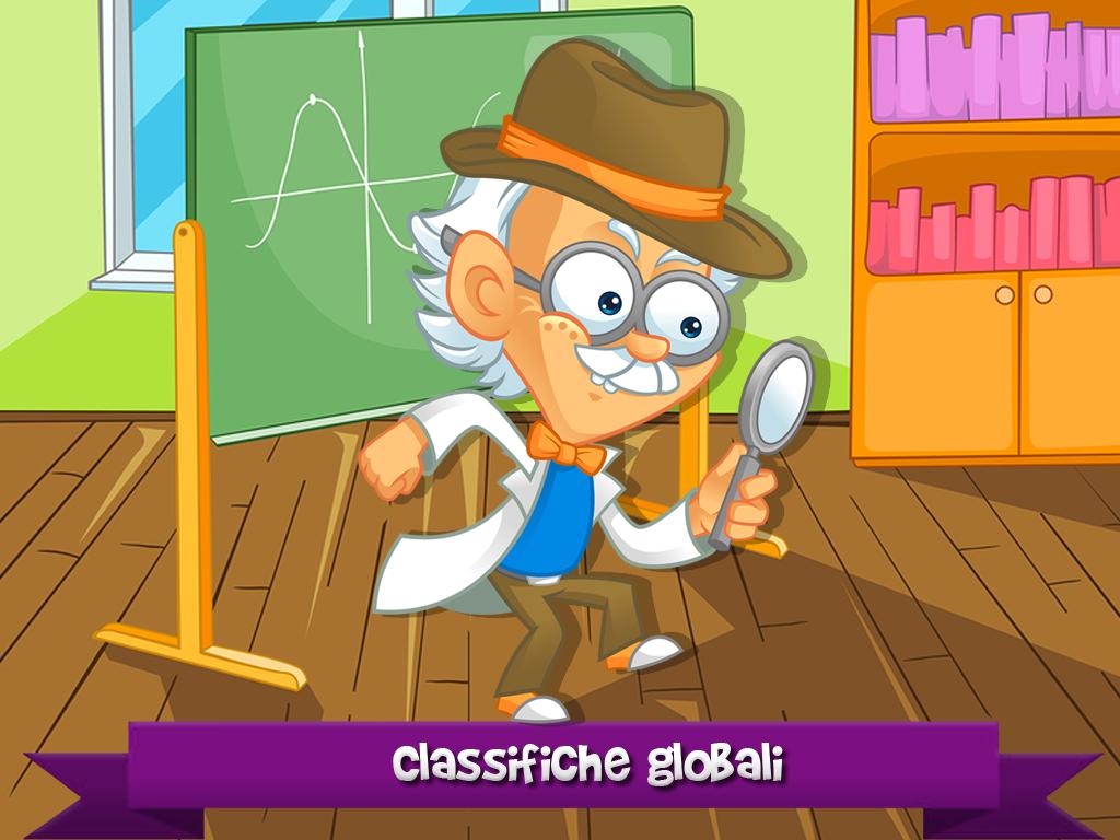 Maestro di Logica 1
