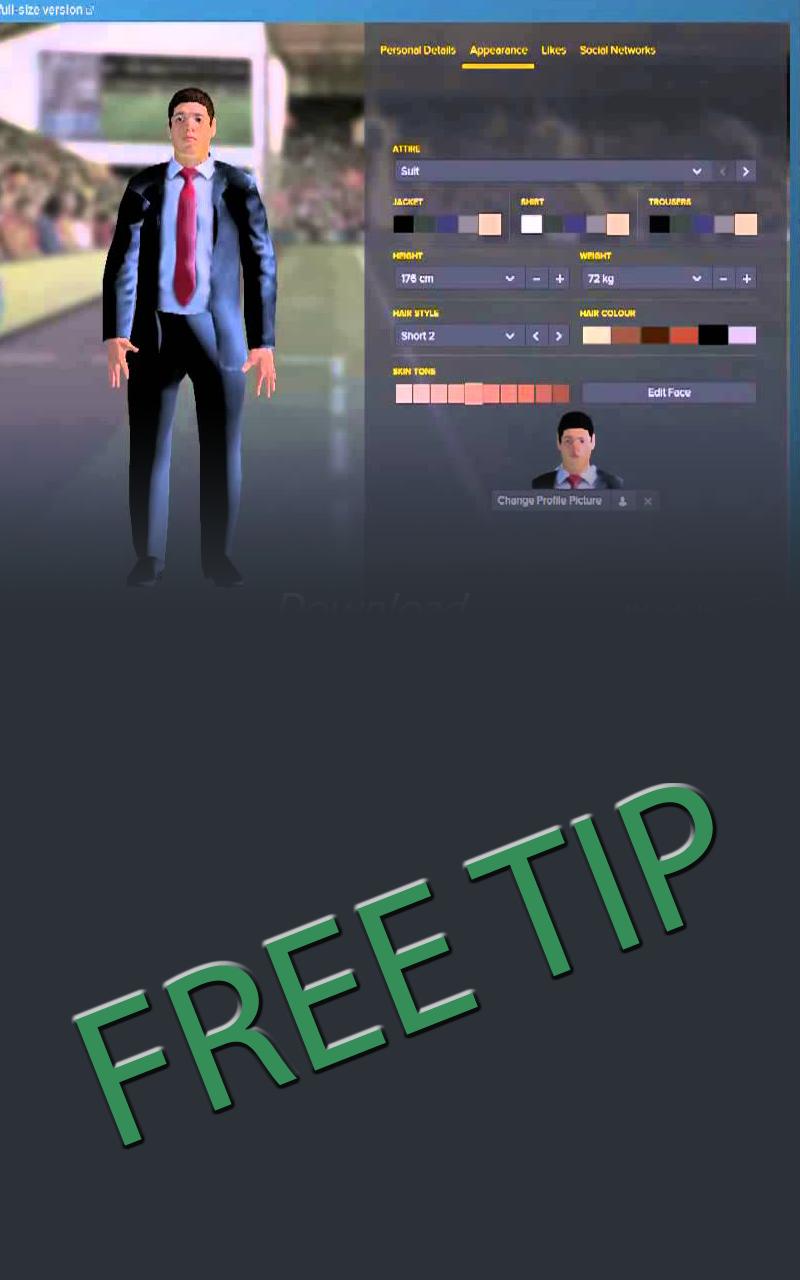 New FM 2016 Guide
