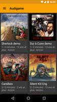 Audigame Beta