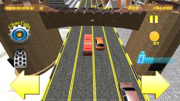 Metro Bus 3D