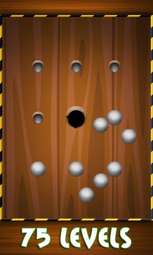 Balance Ball