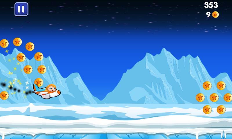 Dora's Fun Fun Plane Explorer