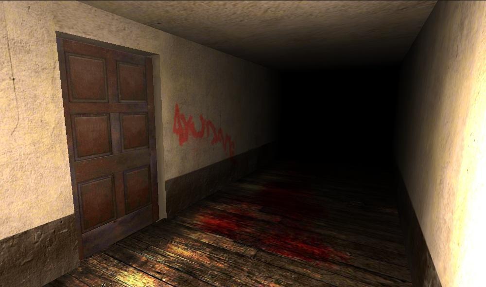 El Laberinto del Demonio 3D