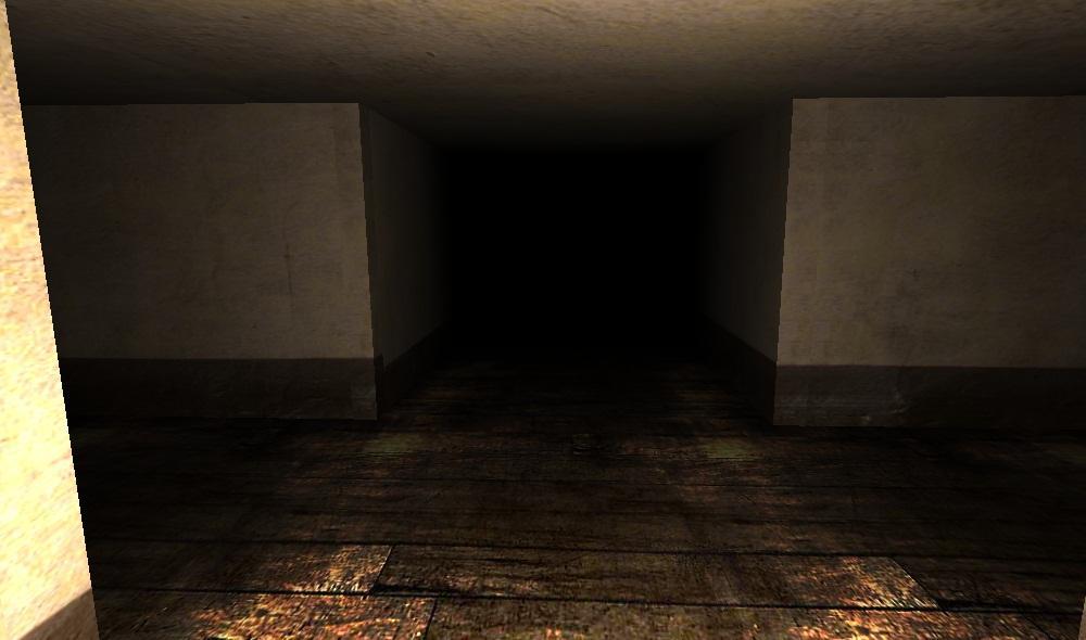 El Laberinto del Demonio 3D