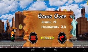 Indian Mario New York City Run