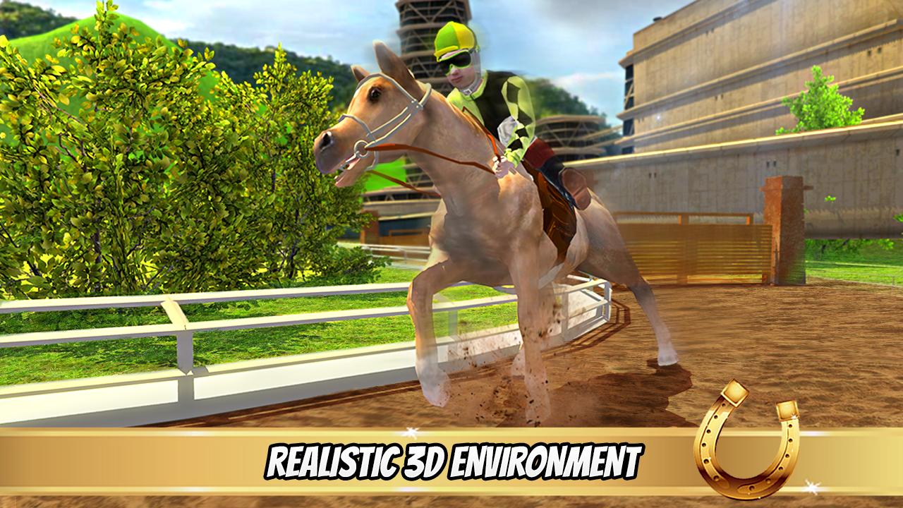 Transporter Truck Horse Stunts