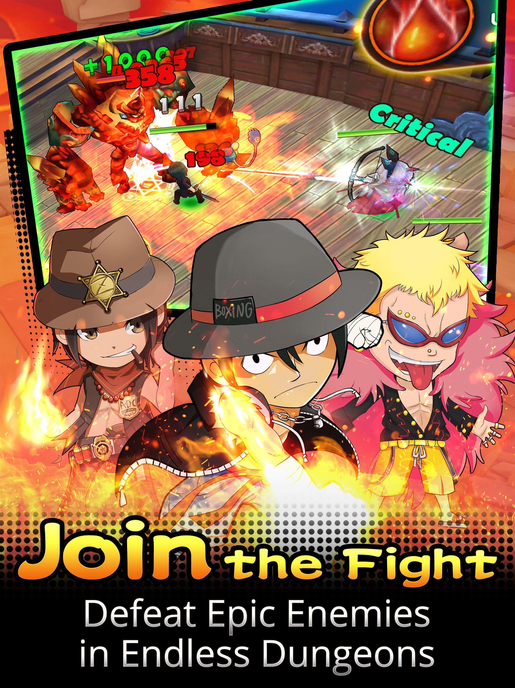 Lord of Summoners-Genesis