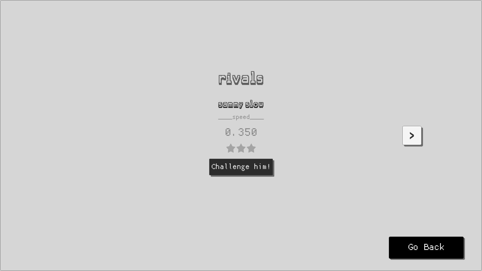 Fast Draw: Gunslinger