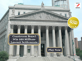 Court Brawl Lawsuit Loan