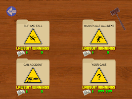 Court Brawl Lawsuit Loan