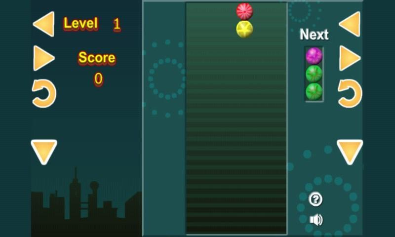 Firework Columns Free