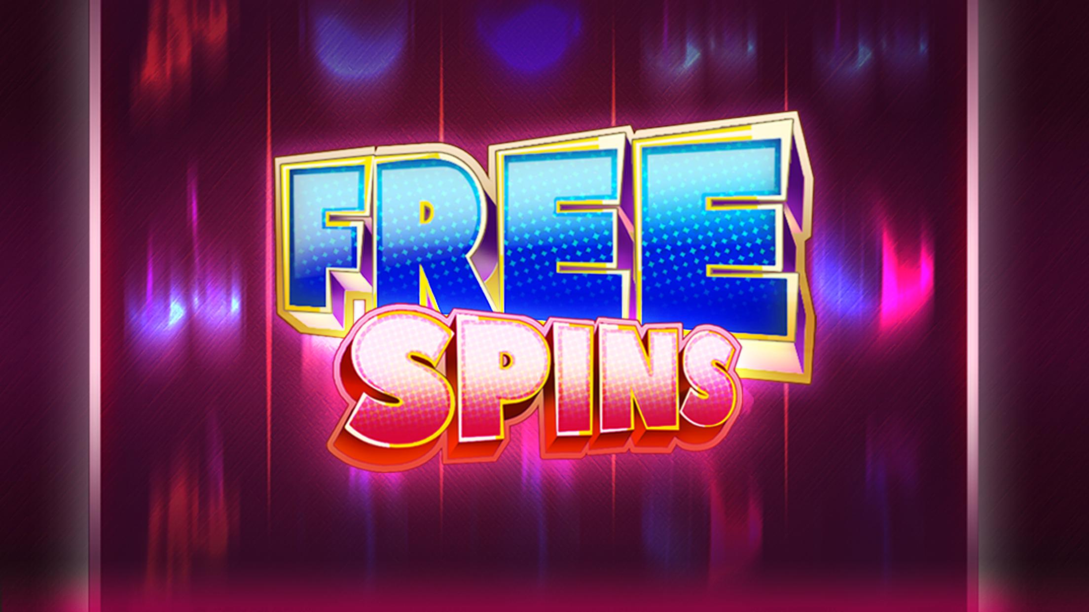 Spin Win Vegas Jackpot Casino