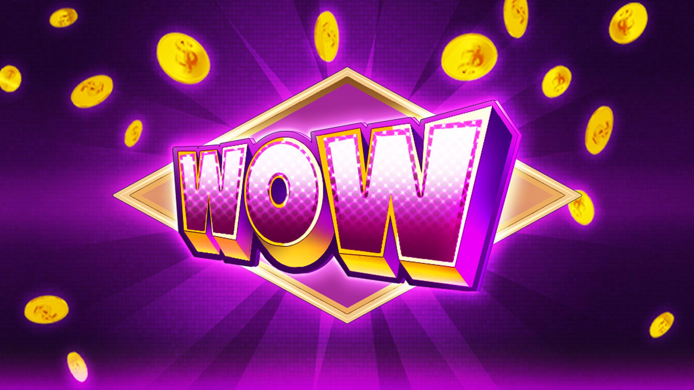 Spin Win Vegas Jackpot Casino