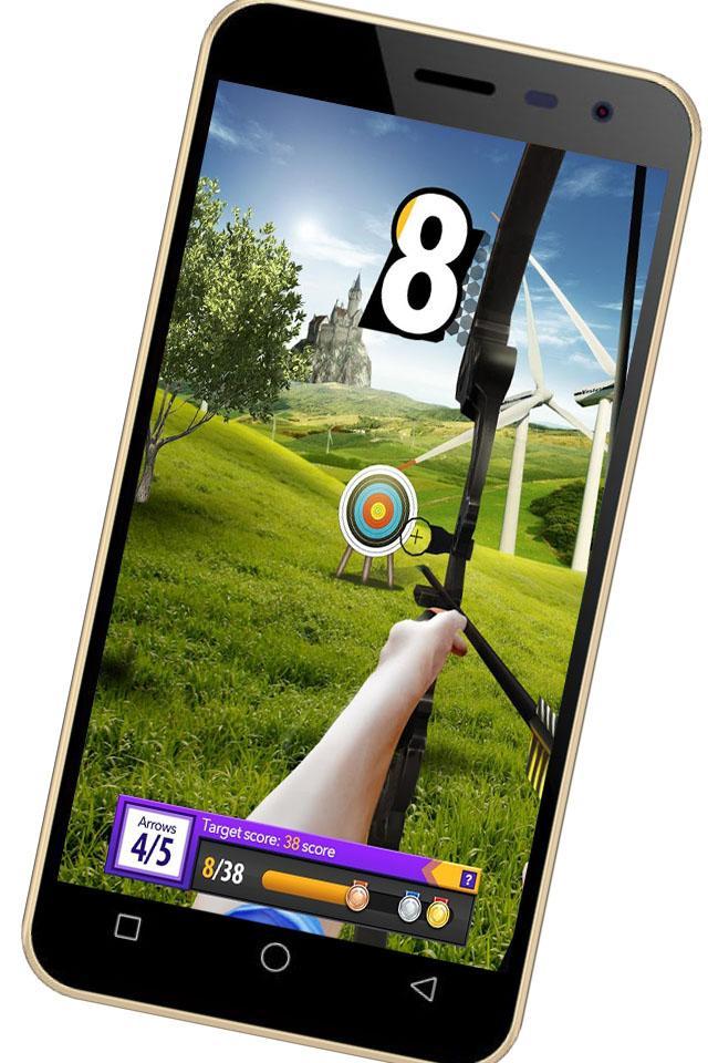 Bow Master Archery 3D