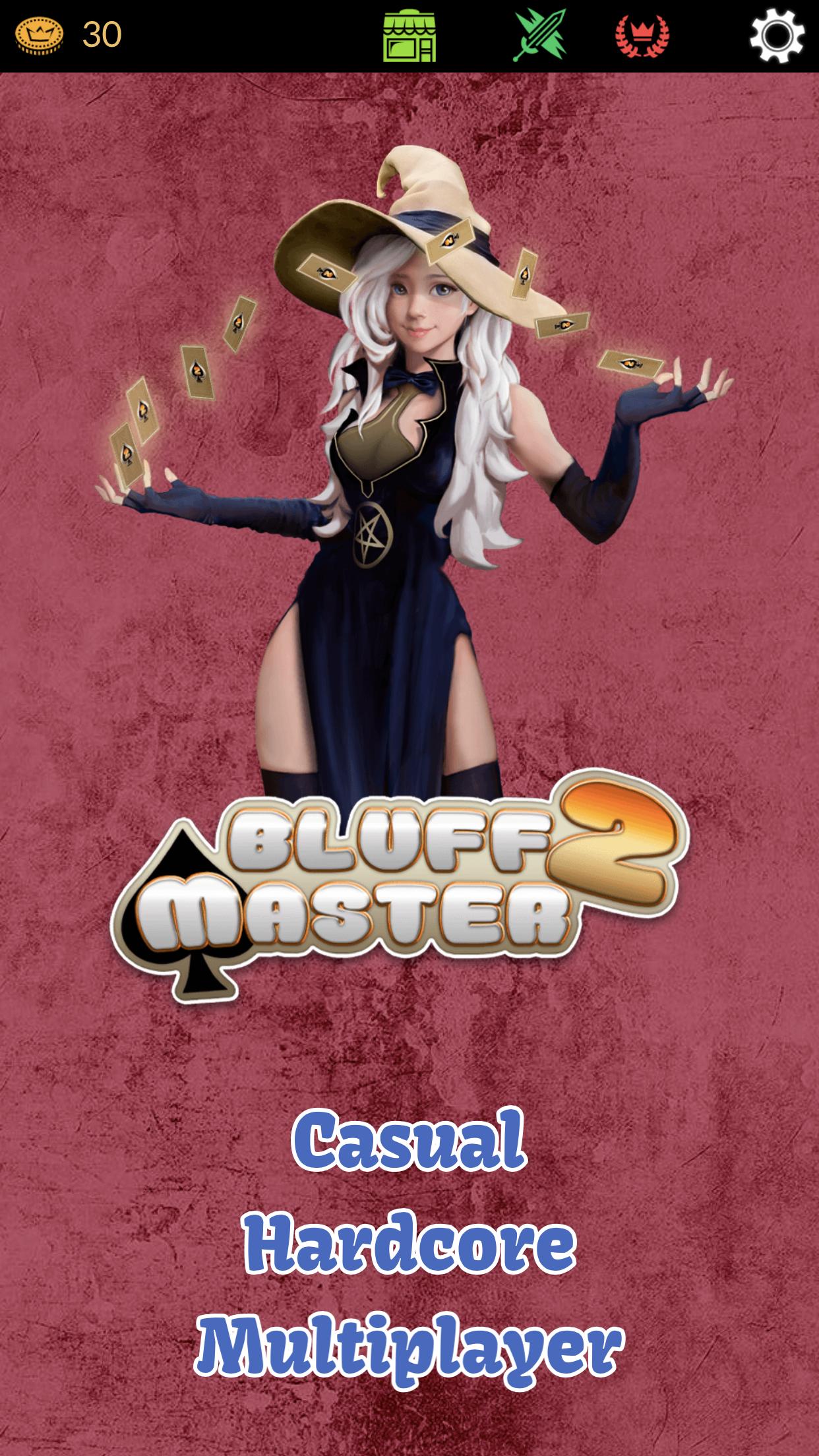 Bluff Master 2