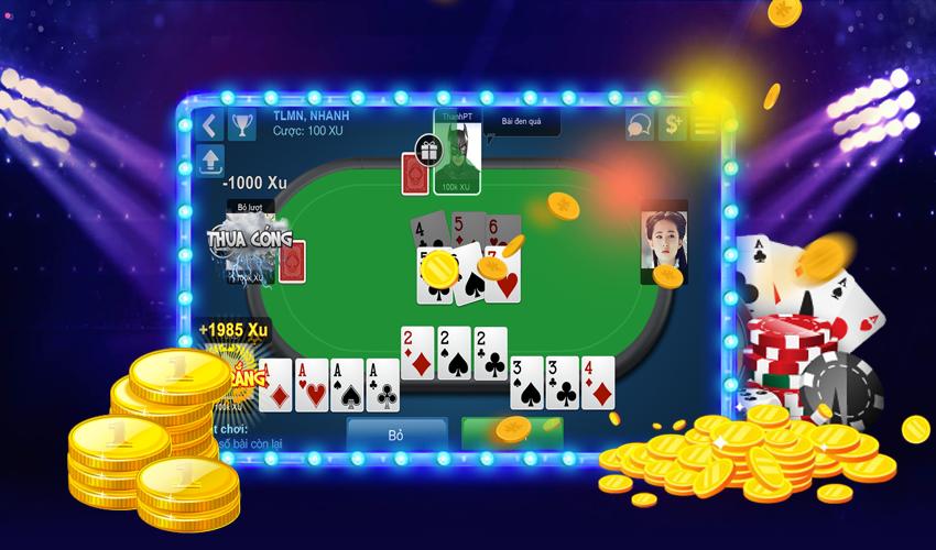 BigPlay - Danh Bai Doi Thuong