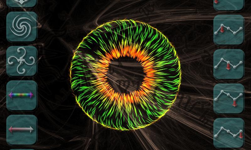 Pyromancer's Laboratory