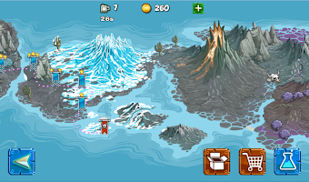 Tower Defense: War Game