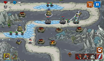 Tower Defense: War Game