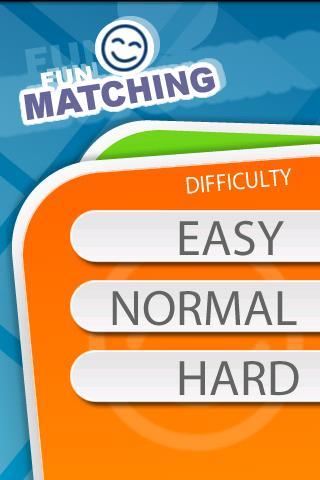 Fun Matching