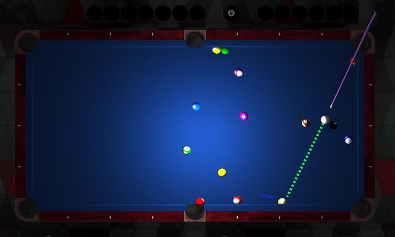 Pool Ball Pro Online