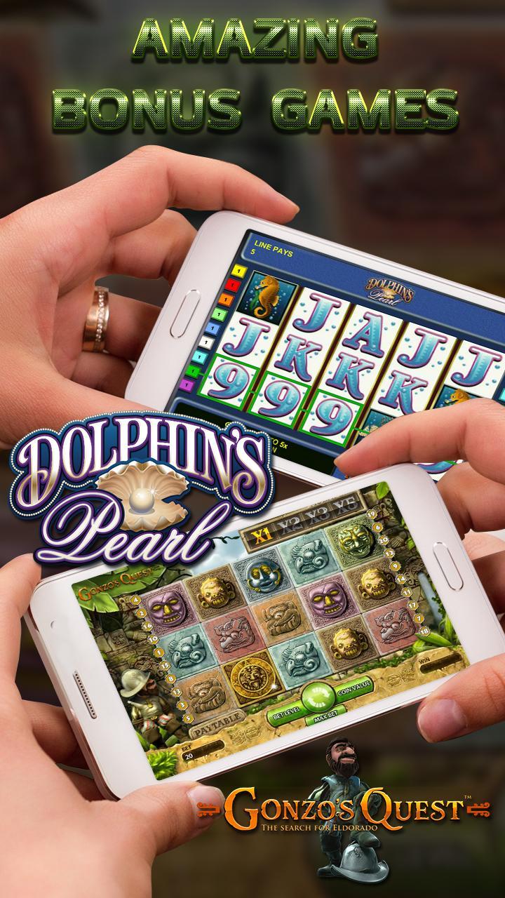 Slots of Ra - Free Casino