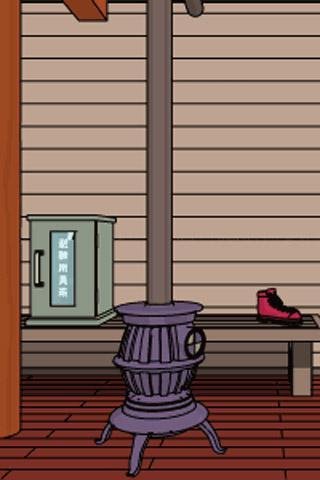 Escape: SOS Whiteout