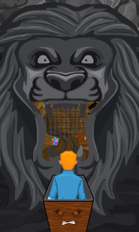 Escape Games-Puzzle Castle