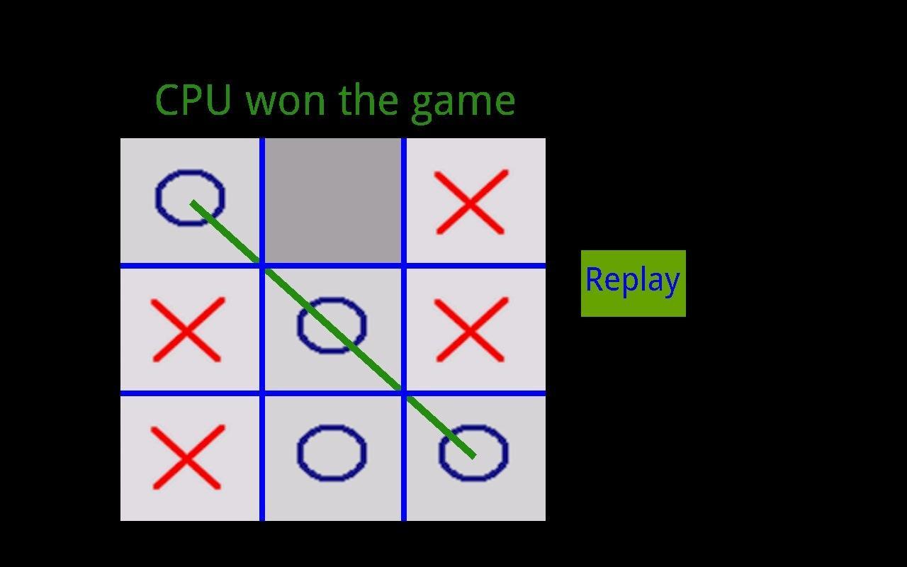 TicTacToe Free No Ads