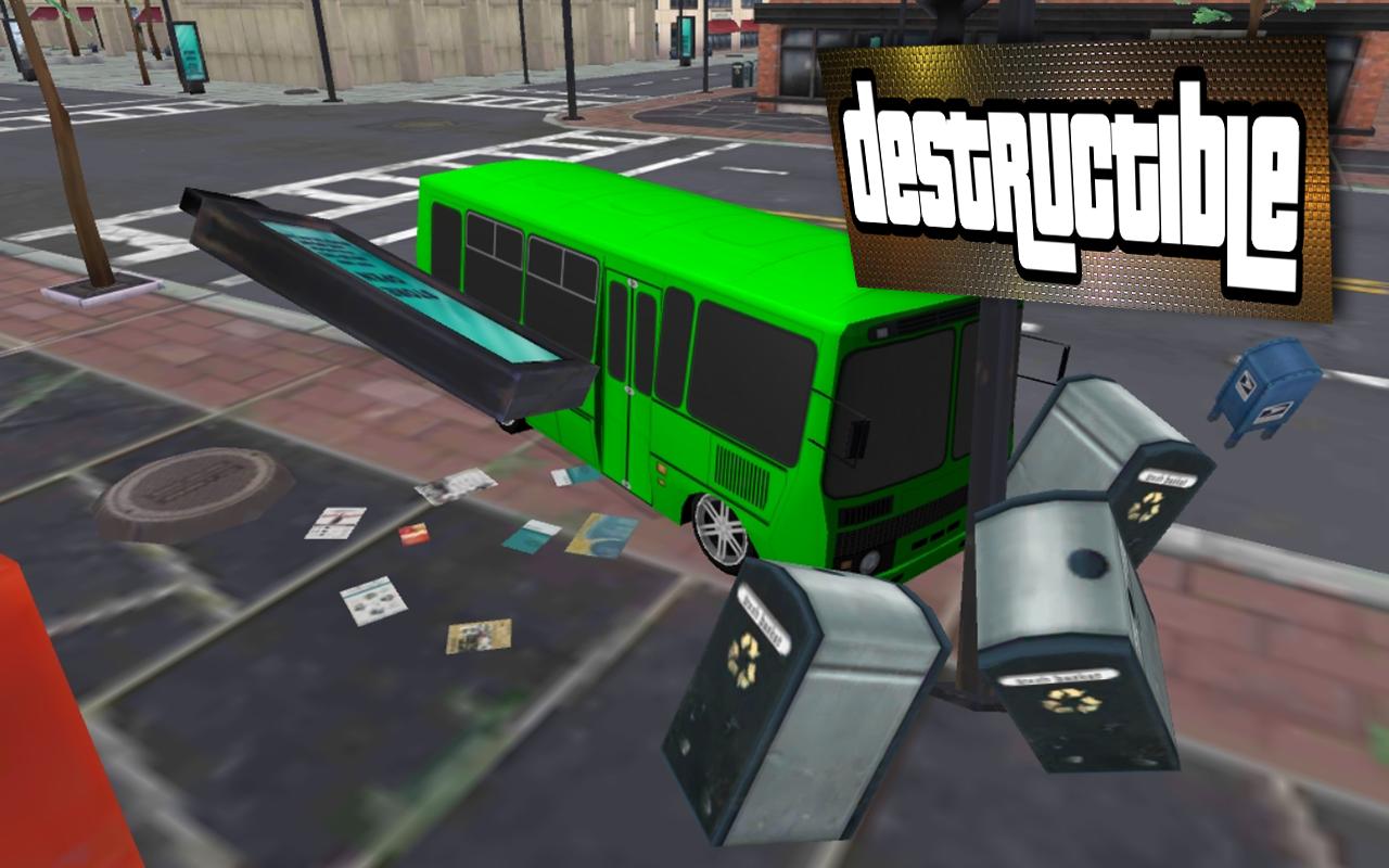 Russian Cars: Paz Driving