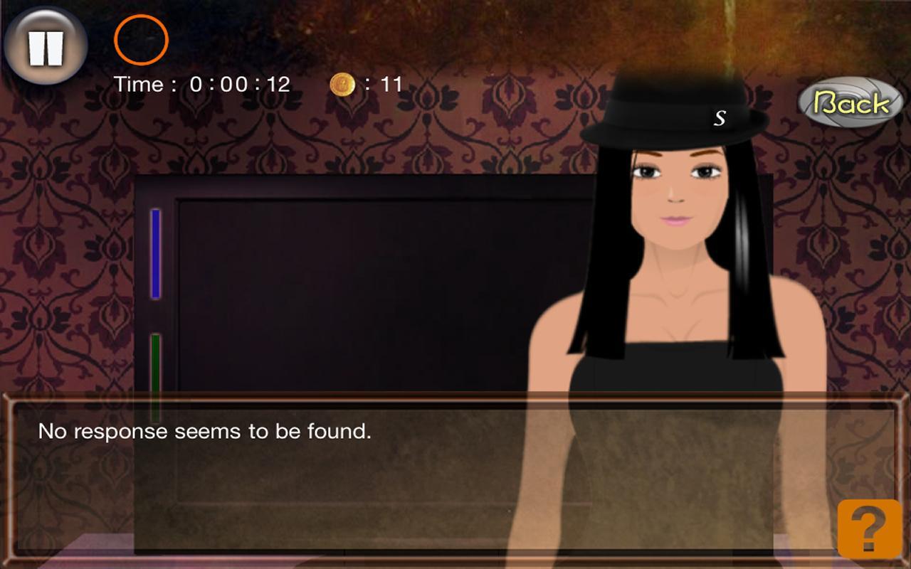 Detective S-Backroom HD Free