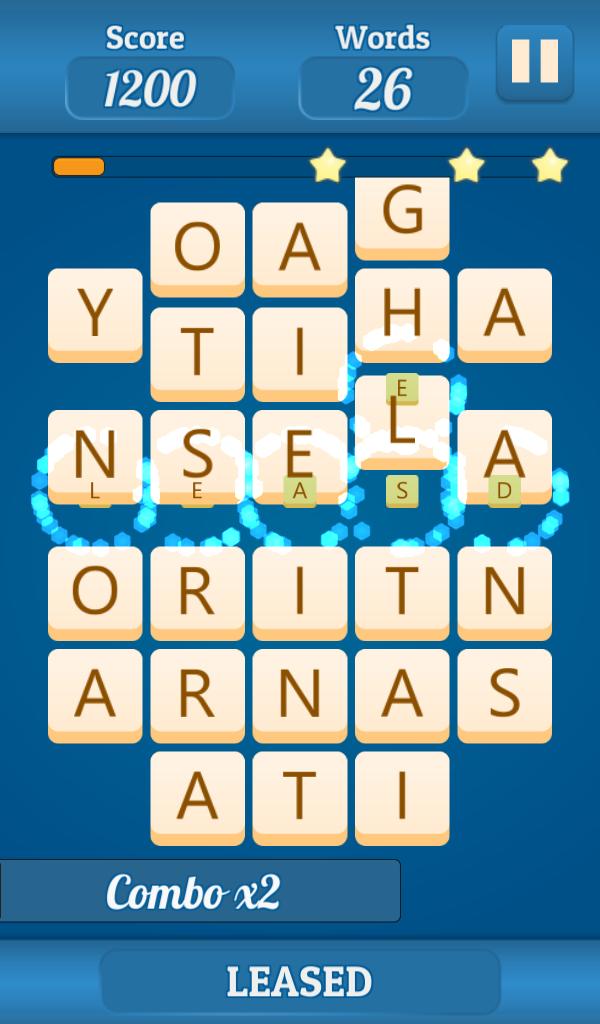 Word Blast!