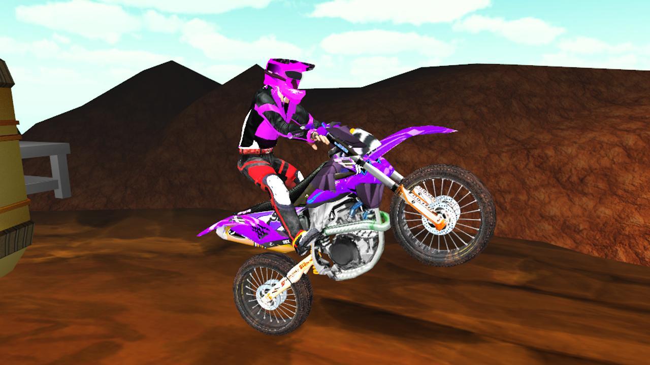 Bike Xtreme Racing