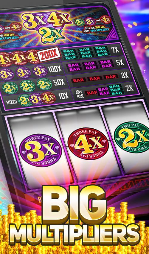 Big Pay Casino - Slot Machines