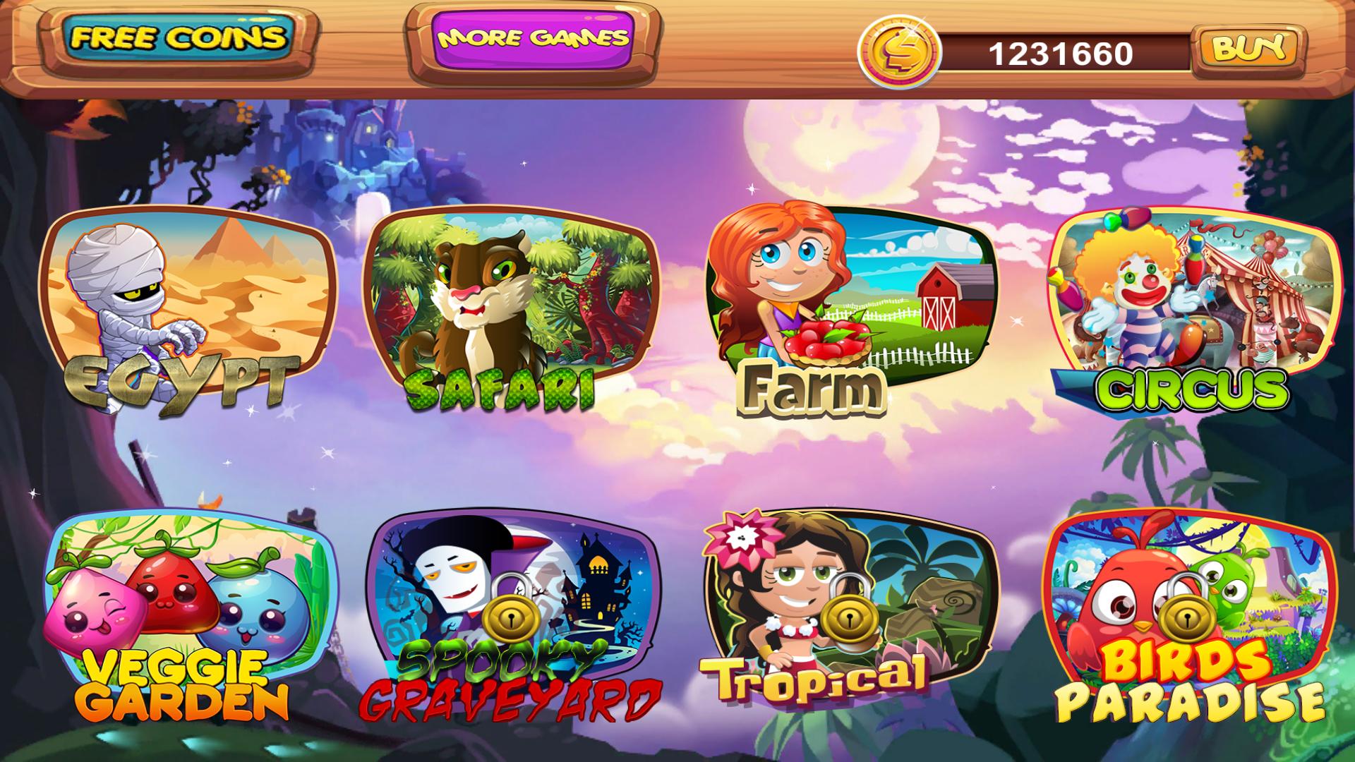 Slot Jackpot Casino: Free Jackpot Casino Game