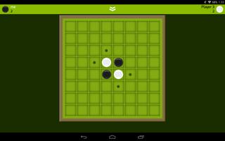 Reversados (online reversi)