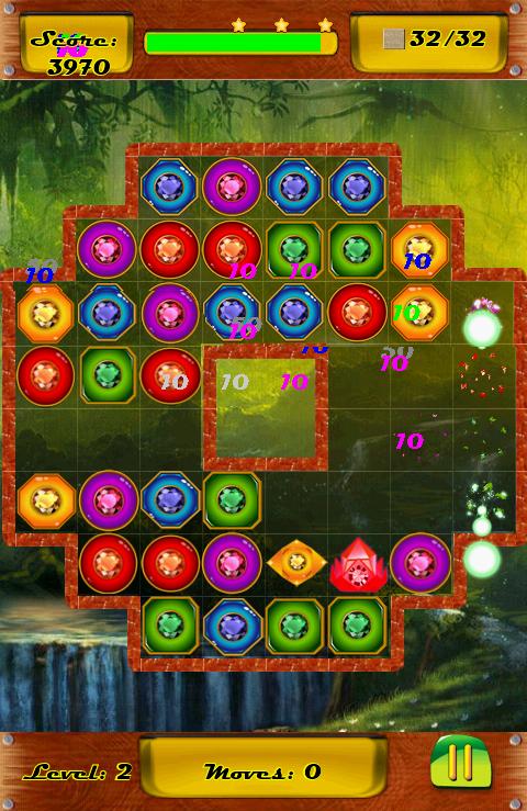 Jewel Magic Adventures