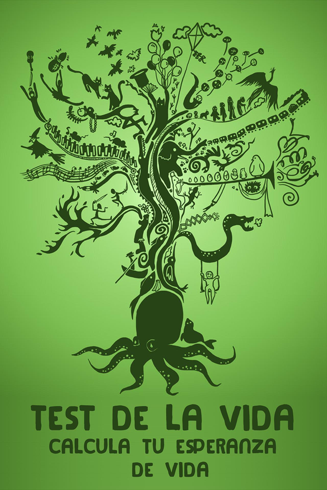 Test de Vida: Esperanza Vida