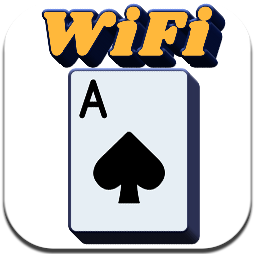 Wi-Fi Deuces in Hong Kong