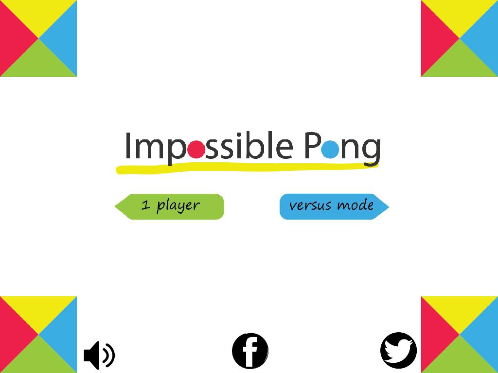 ping pong: The impossible game