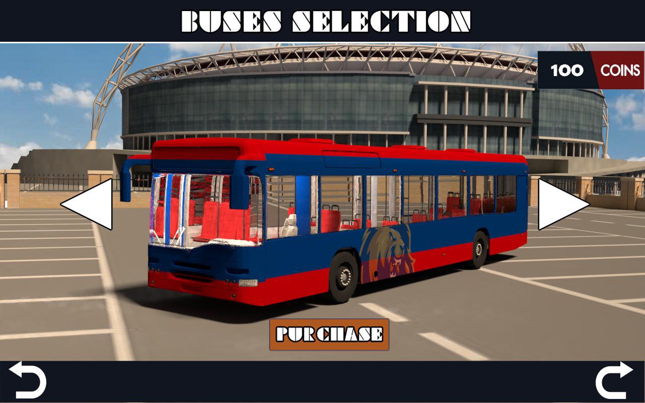 New PSL Cricket Bus 2019 Transport Duty