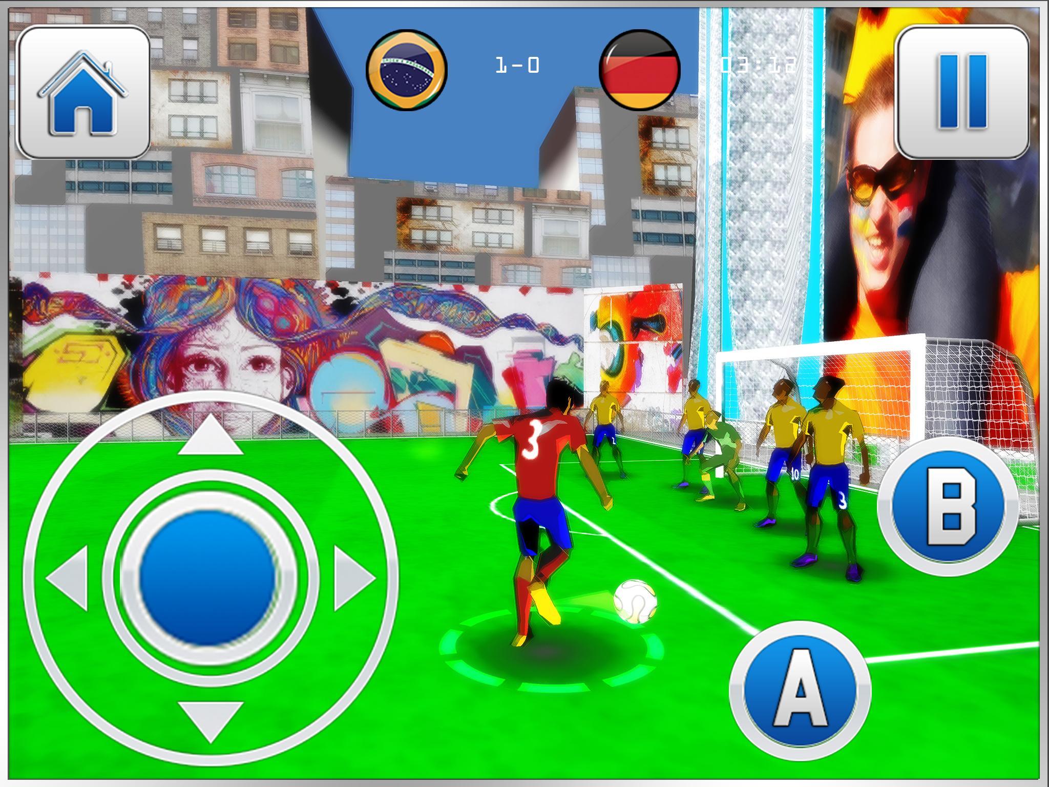 Football League 2017