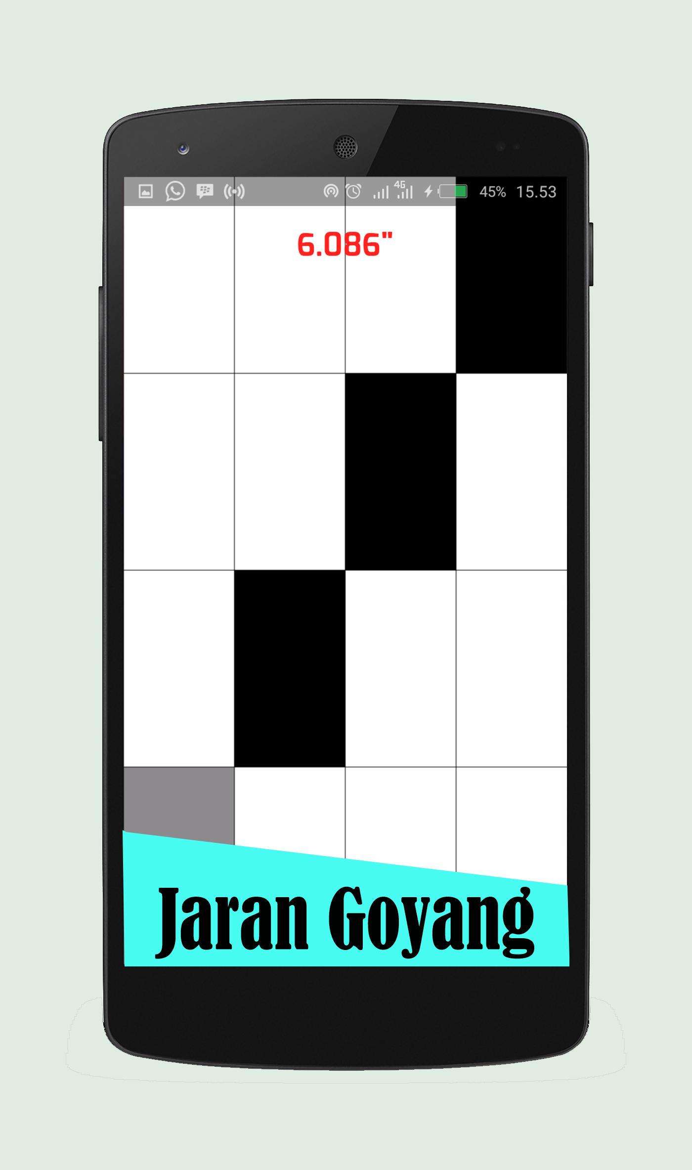 Nella Kharisma Piano Tiles