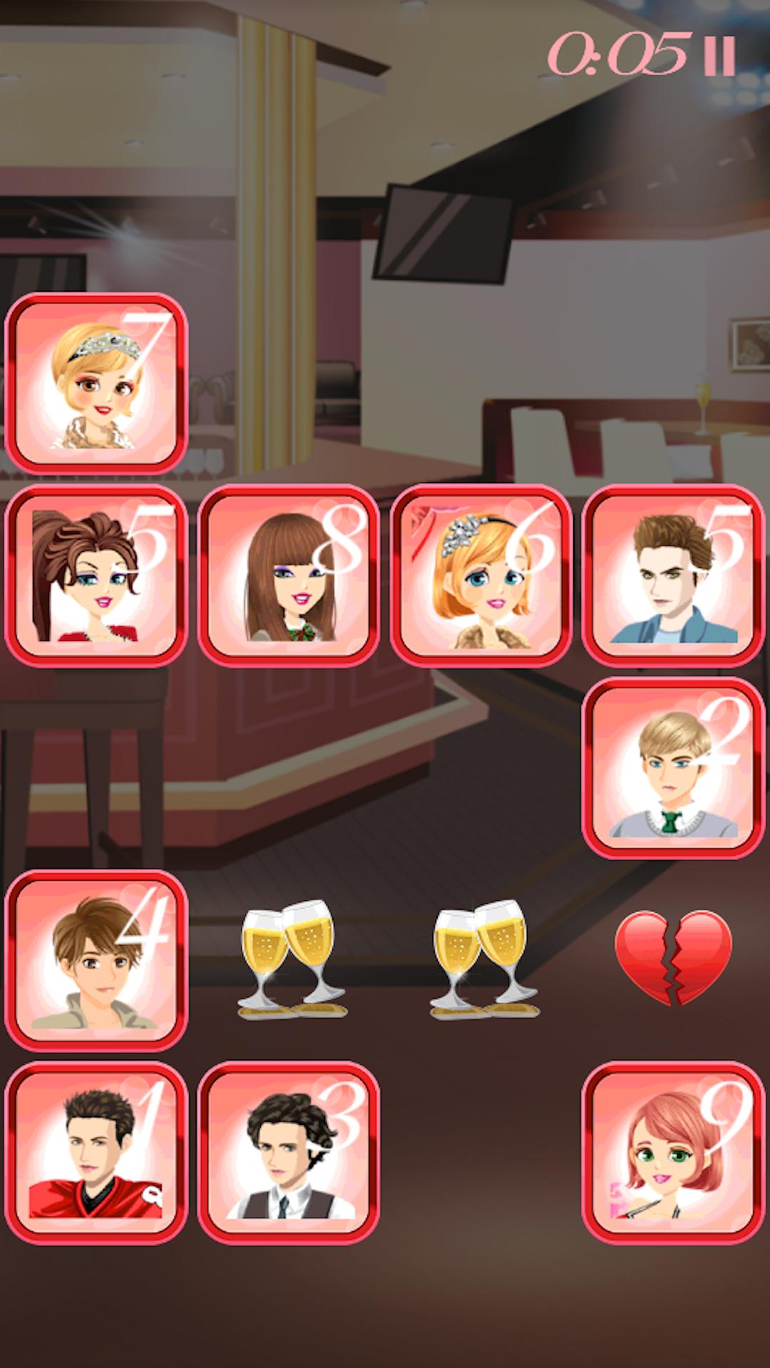 Perfect Match Dating