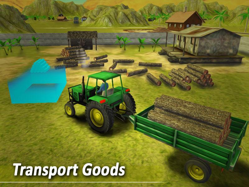 Farming Simulator Free