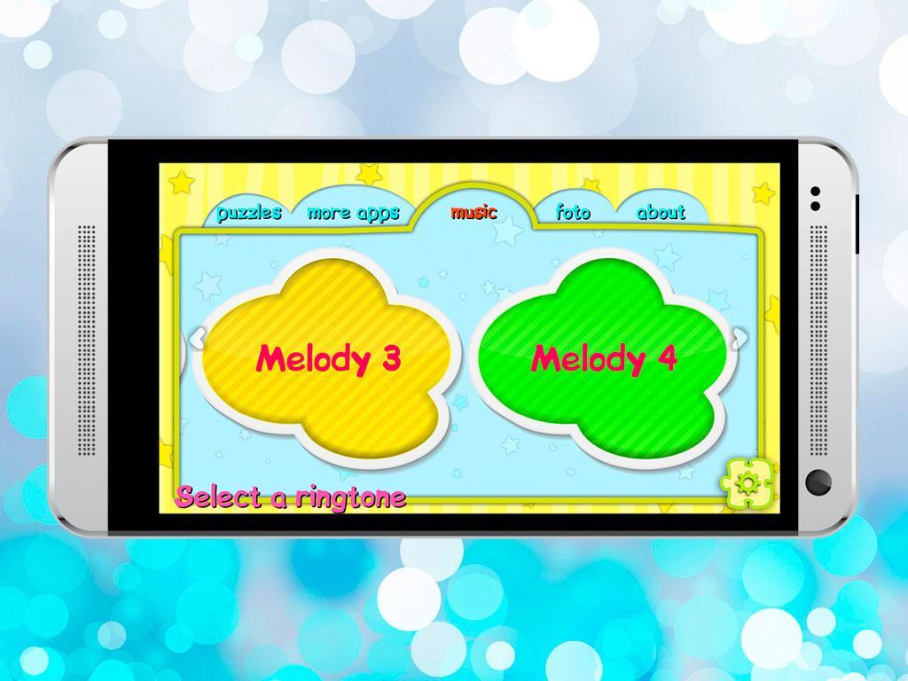 New Cat Family Puzzle for Kids